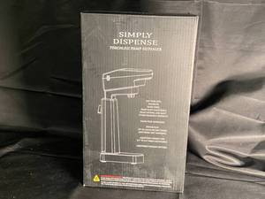 lot 45 image: NEW - Touchless Pump Dispenser
