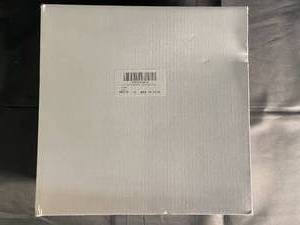 lot 136 image: NEW - Graduation Paper Party Set Red - 211 Pieces