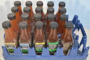 lot 1 image: 20ct Assorted Pure Leaf Tea