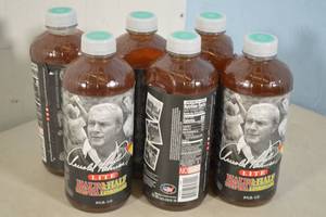 lot 5 image: 6ct Arizona Arnold Palmer Half & Half 34oz Bottles