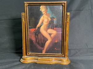 VINTAGE - Nude Art