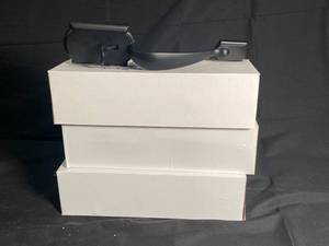 NEW - Door Knob, Lock, & Lever Variety Pack - 4-Pack
