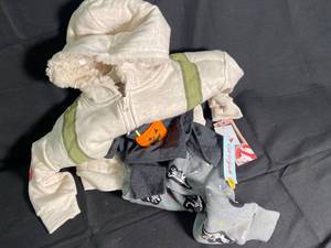 NEW - Toddler Clothes Pack - Set of 3