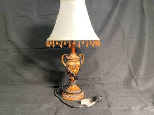 Cute Lamp