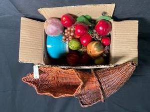 NEW - Fruit Basket Varity Pack