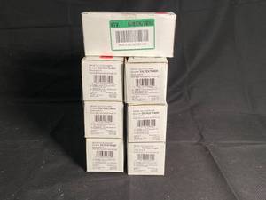 NEW - Dummy Levers - Right Handed, ABZ - 7-Pack