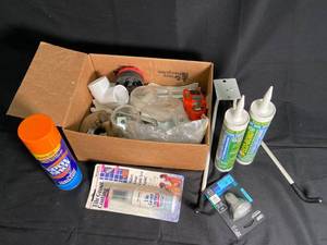 NEW - Household Supply Variety Pack