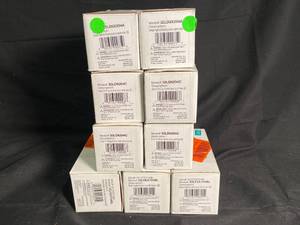 NEW - Dummy Lever Variety Pack - 3 Kinds 9 Total