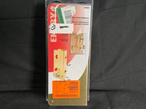 NEW - Look & Door Reinforcer Kit