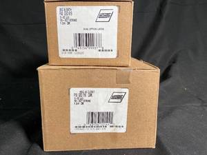NEW - Door Latch Variety Pack - 2-Pack