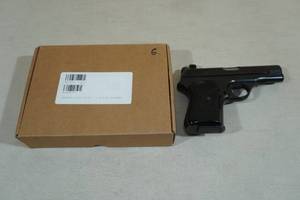 lot 2 image: Crvena Zastava (CZ) Model 70 7.65 Cal (.32 ACP) Semi-Auto Pistol