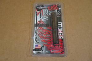 lot 52 image: Pattern Master Code Black Duck 20 Gauge Choke Tube