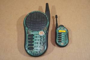 lot 70 image: Cass Creek Predator Game Call