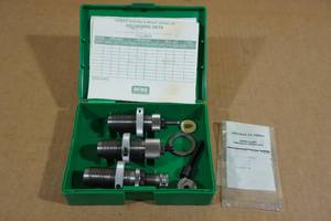 lot 152 image: RCBS .44 MagSpl Reloading Die Set