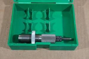 lot 153 image: RCBS .30-06 Sprg Reloading Die