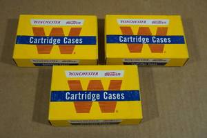 lot 156 image: 60 .30-06 Sprg PRIMED Casings