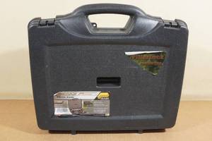 lot 182 image: Plano Pro Max Pistol Case
