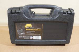 lot 183 image: Plano Protector Series Pistol Case