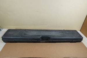 lot 187 image: Hard Shell Rifle Case