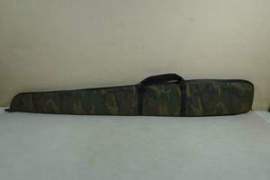 lot 189 image: Camo Soft Long Gun Case