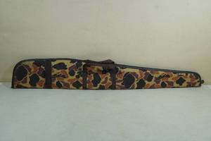 lot 190 image: Allen Camo Soft Long Gun Case