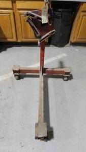Engine Stand