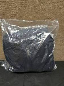 lot 14 image: NEW DICKIES FLEECE LINED HOODED JACKET 2XL