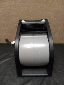 lot 53 image: LASKO HIGH VELOCITY PIVOTING BLOWER FAN