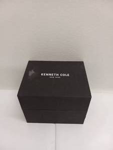 lot 61 image: NEW KENNETH COLE WOMENS WATCH
