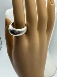lot 94A image: Sterling Silver Ring