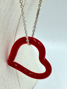 lot 192 image: Laura Costagliola Sterling Silver Necklace