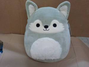 lot 339 image: Squish mallow Oakley...