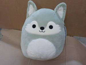 lot 341 image: Squish mallow Oakley...