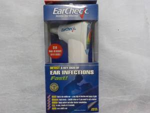lot 364 image: Ear Check Monitor...
