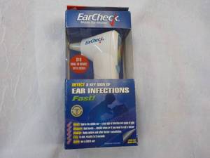 lot 365 image: Ear Check Monitor...