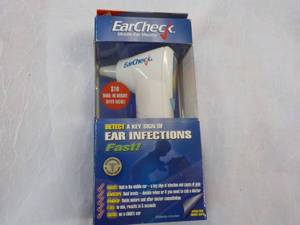 lot 367 image: Ear Check Monitor...