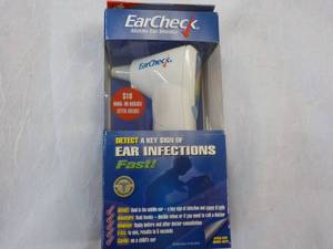 lot 368 image: Ear Check Monitor...
