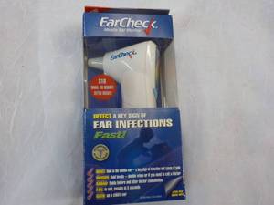 lot 369 image: Ear Check Monitor...