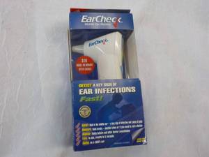 lot 371 image: Ear Check Monitor...