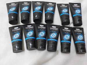 lot 41 image: 12 x 2 oz Schicks Hydro Sense Shave Cream