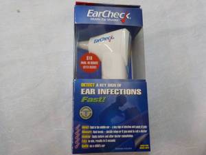 lot 53 image: Ear Check...