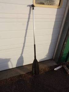 5 Paddle