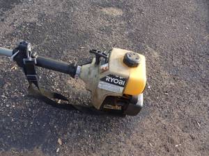 Ryobi String Trimmer
