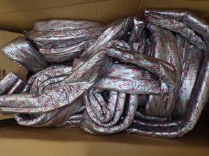 Box of Hilti Joist Seal
