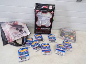 Toy Lot