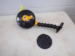 Fish House Rattle Reel