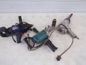 3 Power Tools