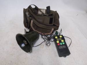 Game Caller
