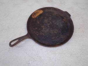 Wagner Ware Griddle