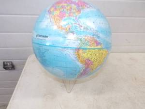 Globe